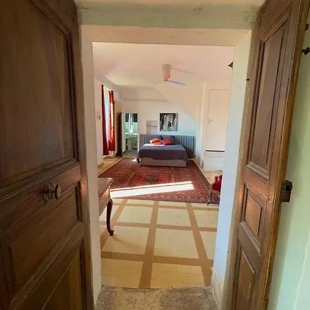 Batisse De 1786 A Pont D'arc Villa *